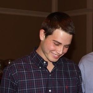 Meet your Posher, Doug